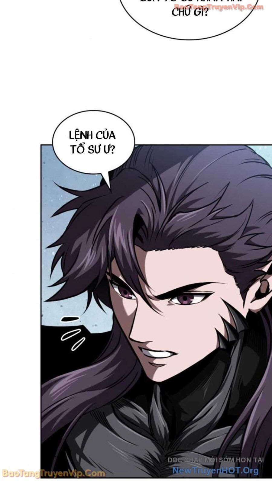Nano Ma Thần Chap 275 - Next Chap 276