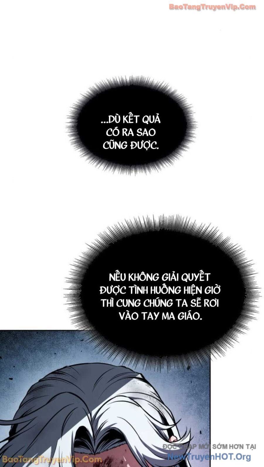 Nano Ma Thần Chap 275 - Next Chap 276