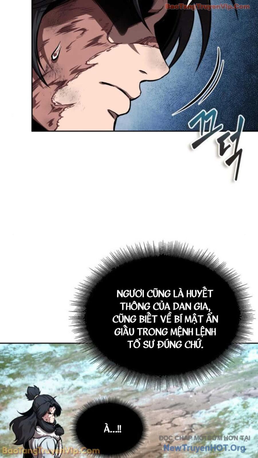 Nano Ma Thần Chap 275 - Next Chap 276