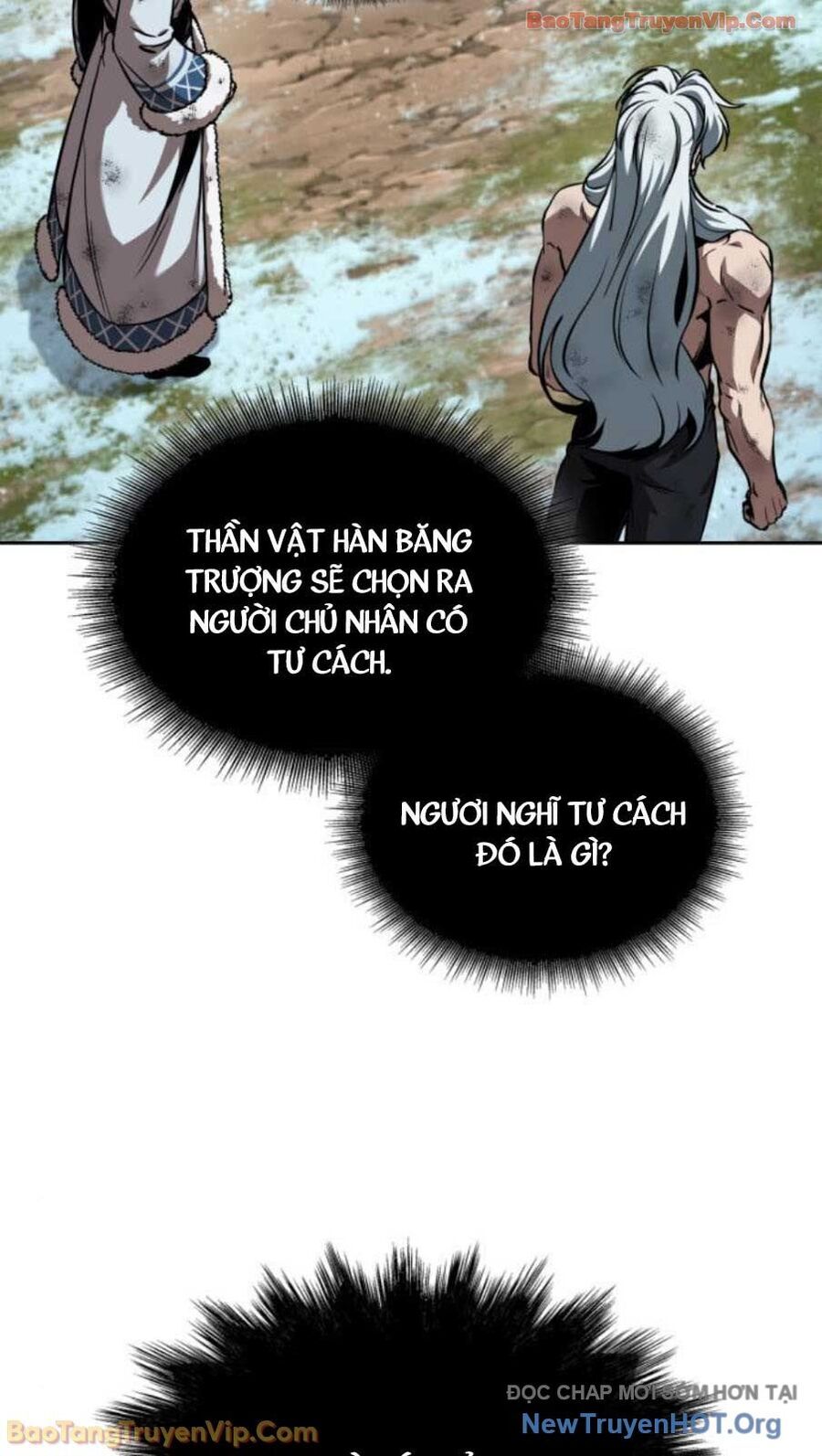 Nano Ma Thần Chap 275 - Next Chap 276