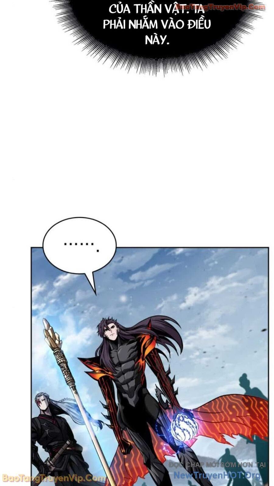 Nano Ma Thần Chap 275 - Next Chap 276