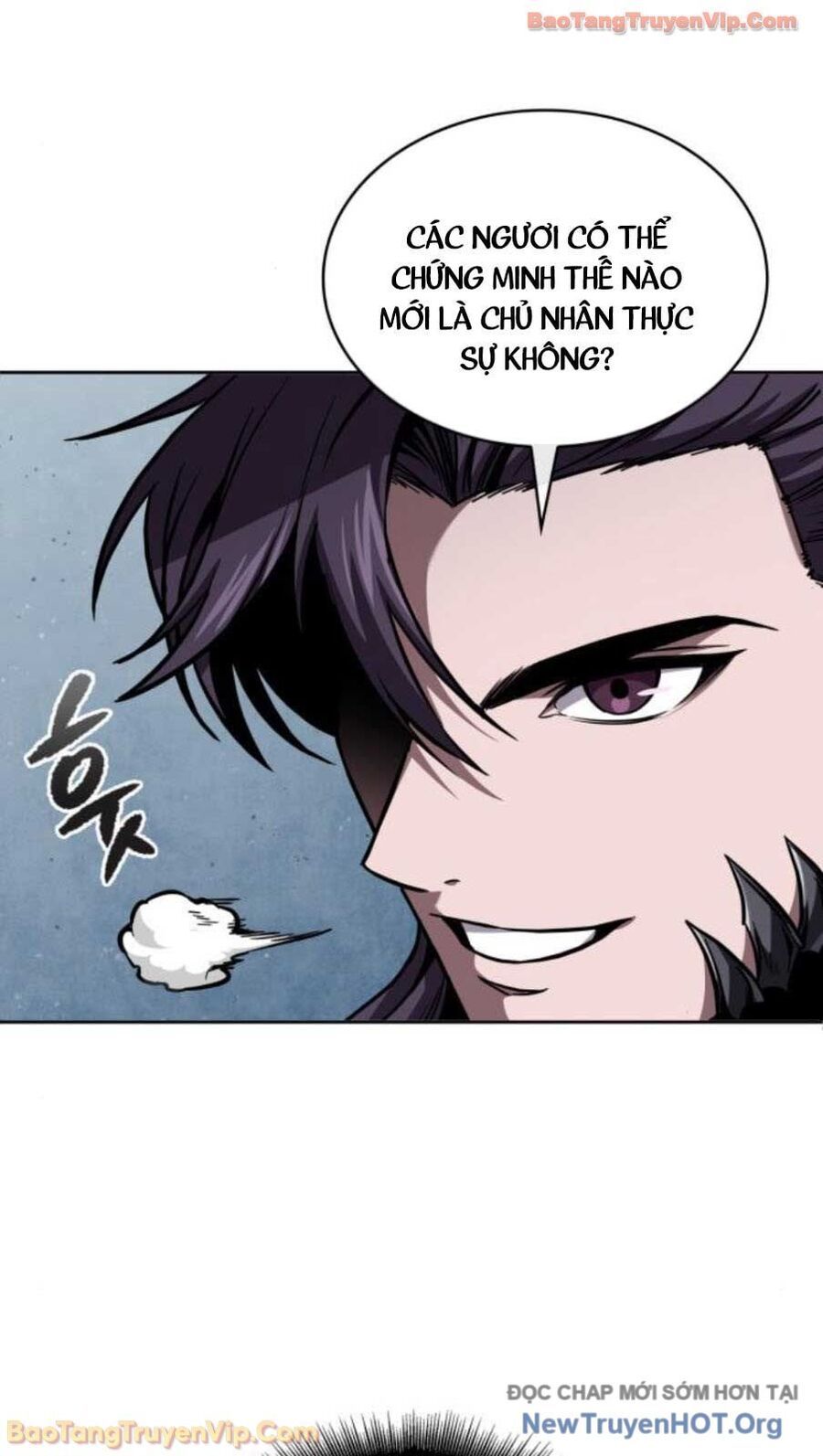 Nano Ma Thần Chap 275 - Next Chap 276