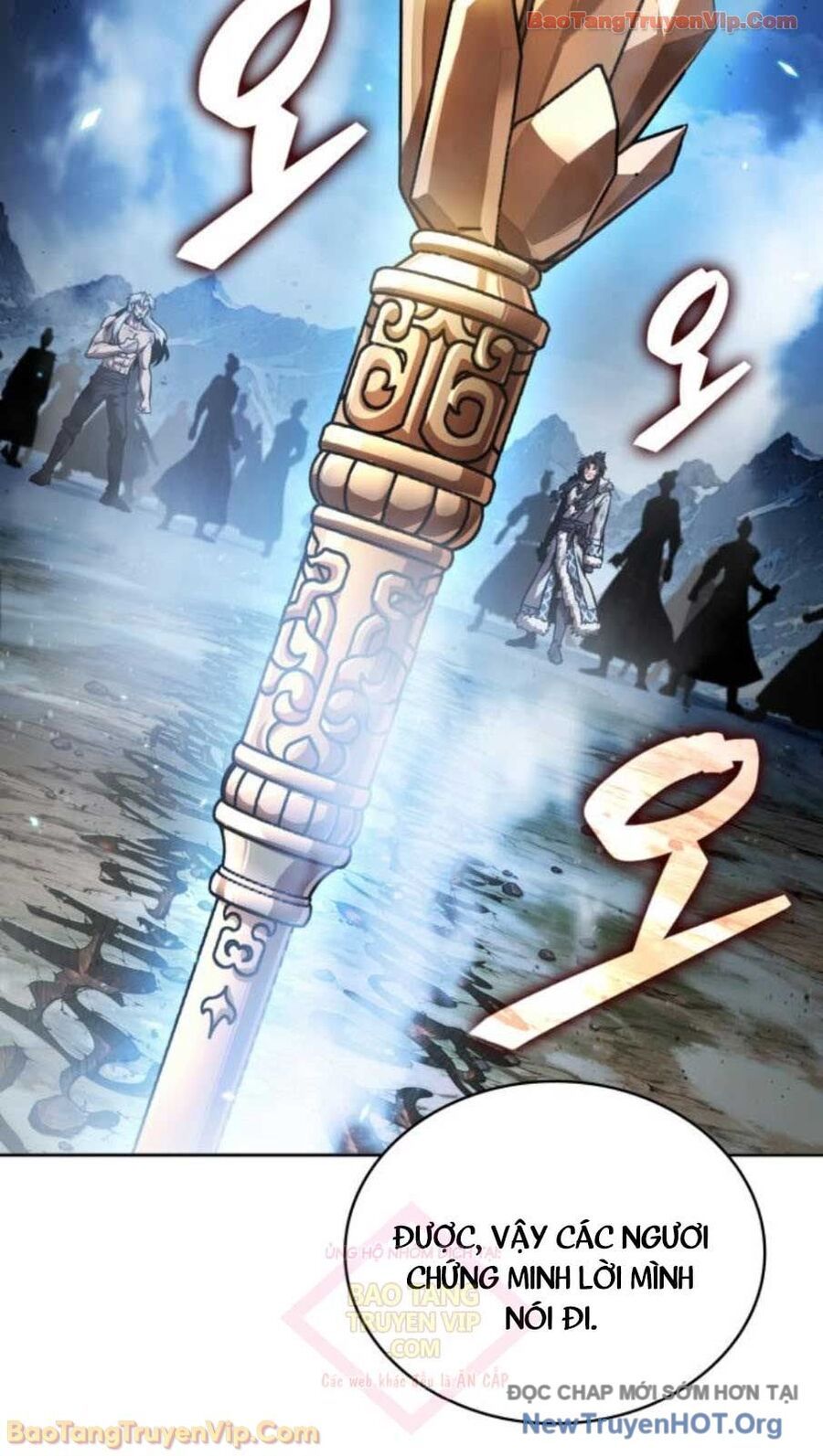 Nano Ma Thần Chap 275 - Next Chap 276