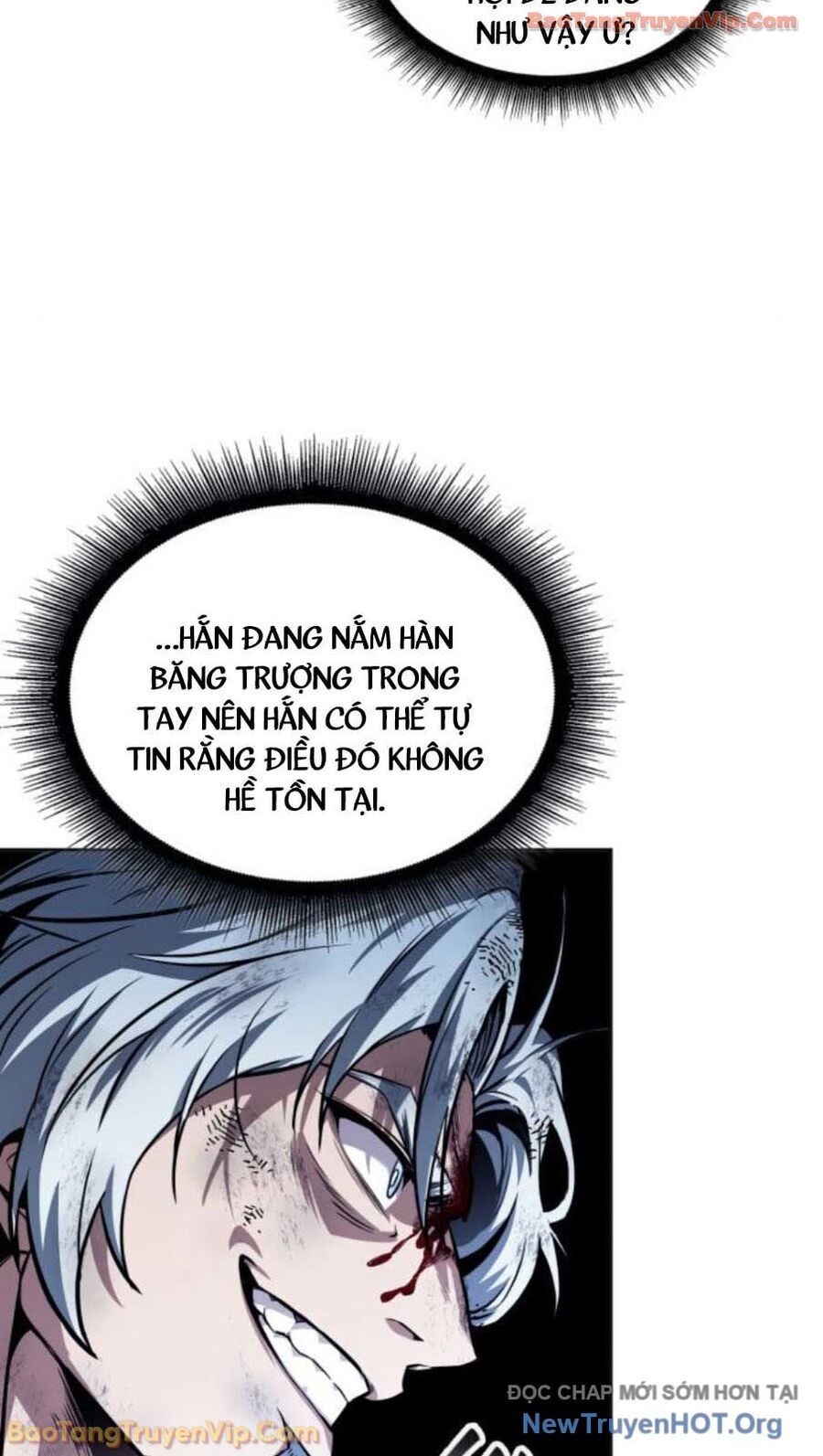 Nano Ma Thần Chap 275 - Next Chap 276