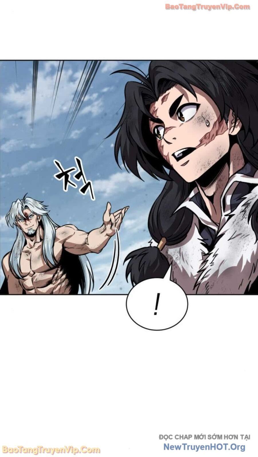 Nano Ma Thần Chap 275 - Next Chap 276