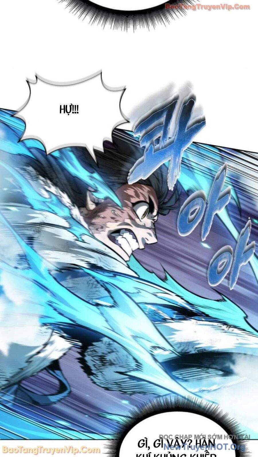 Nano Ma Thần Chap 275 - Next Chap 276