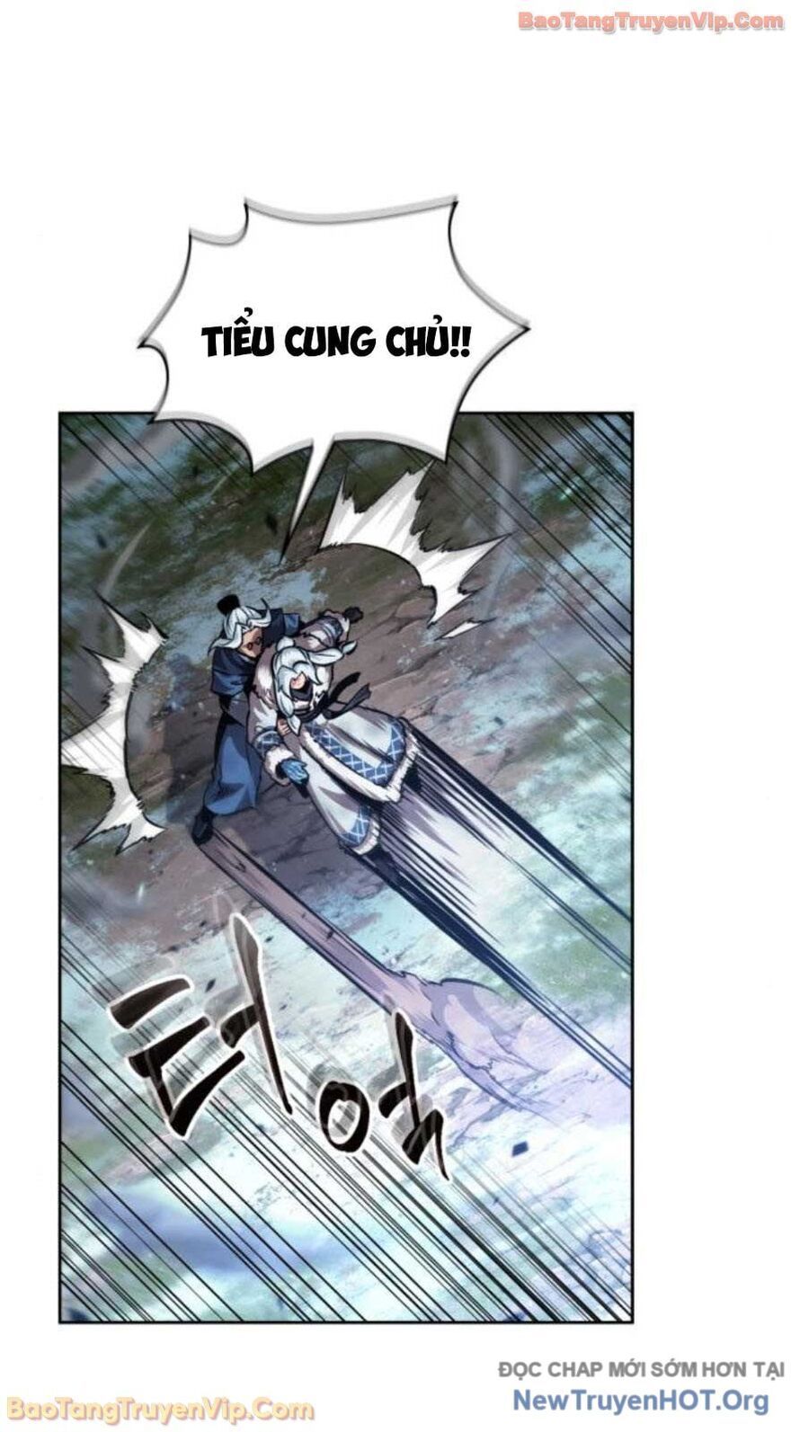 Nano Ma Thần Chap 275 - Next Chap 276