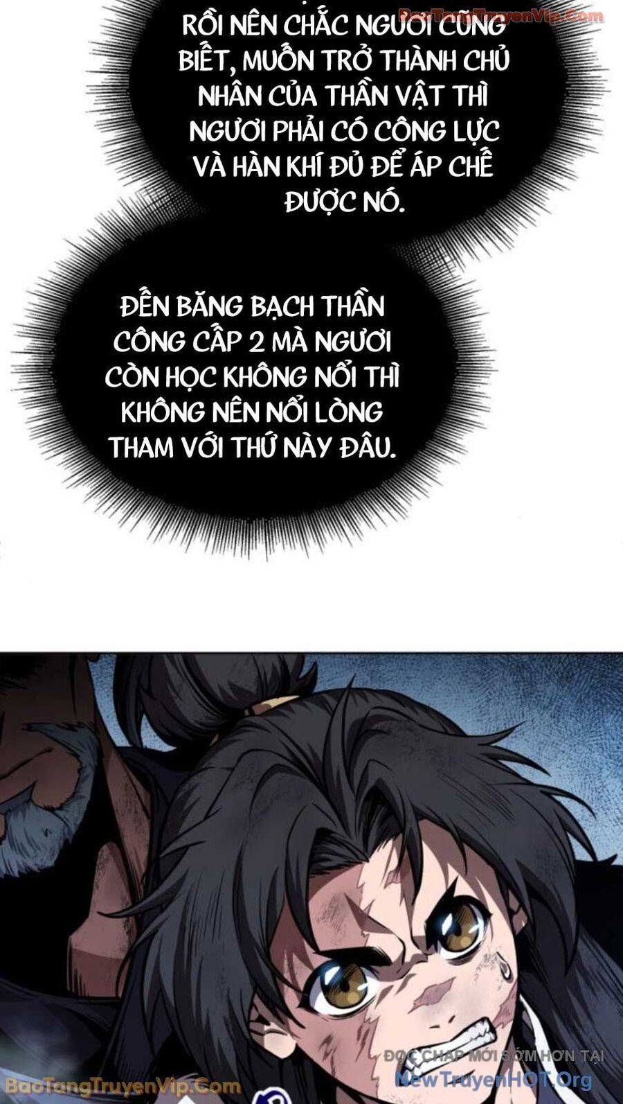 Nano Ma Thần Chap 275 - Next Chap 276