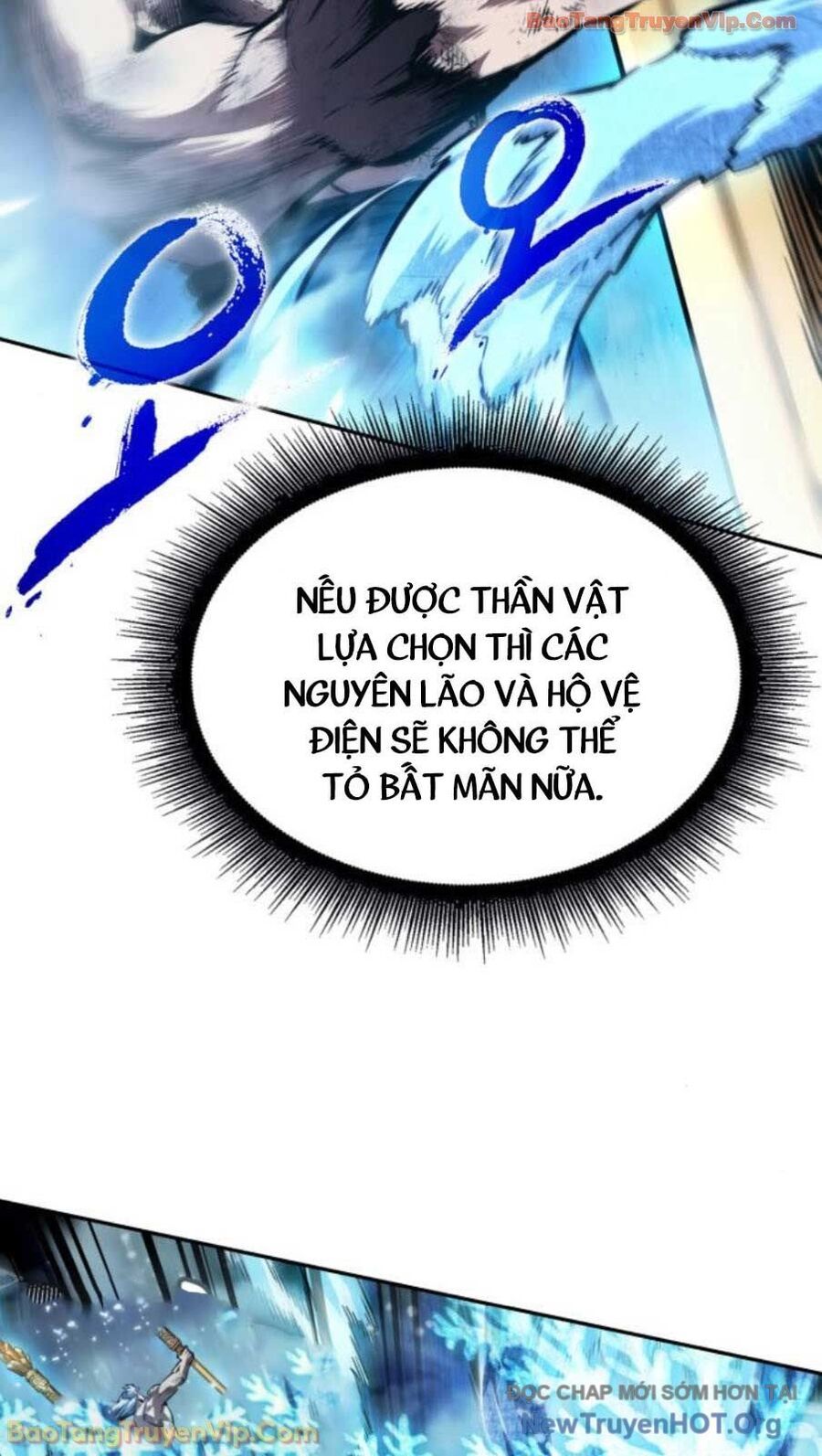 Nano Ma Thần Chap 275 - Next Chap 276