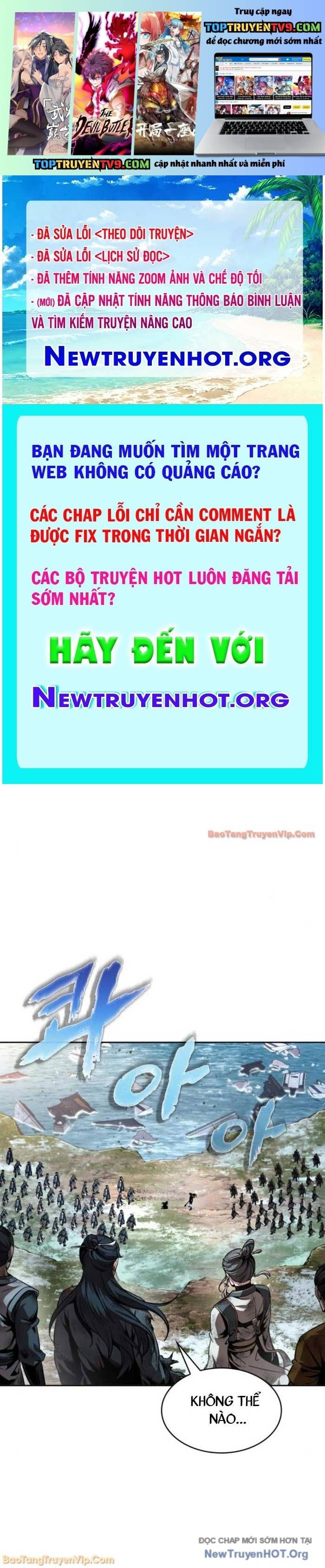 Nano Ma Thần Chap 276 - Next Chap 277