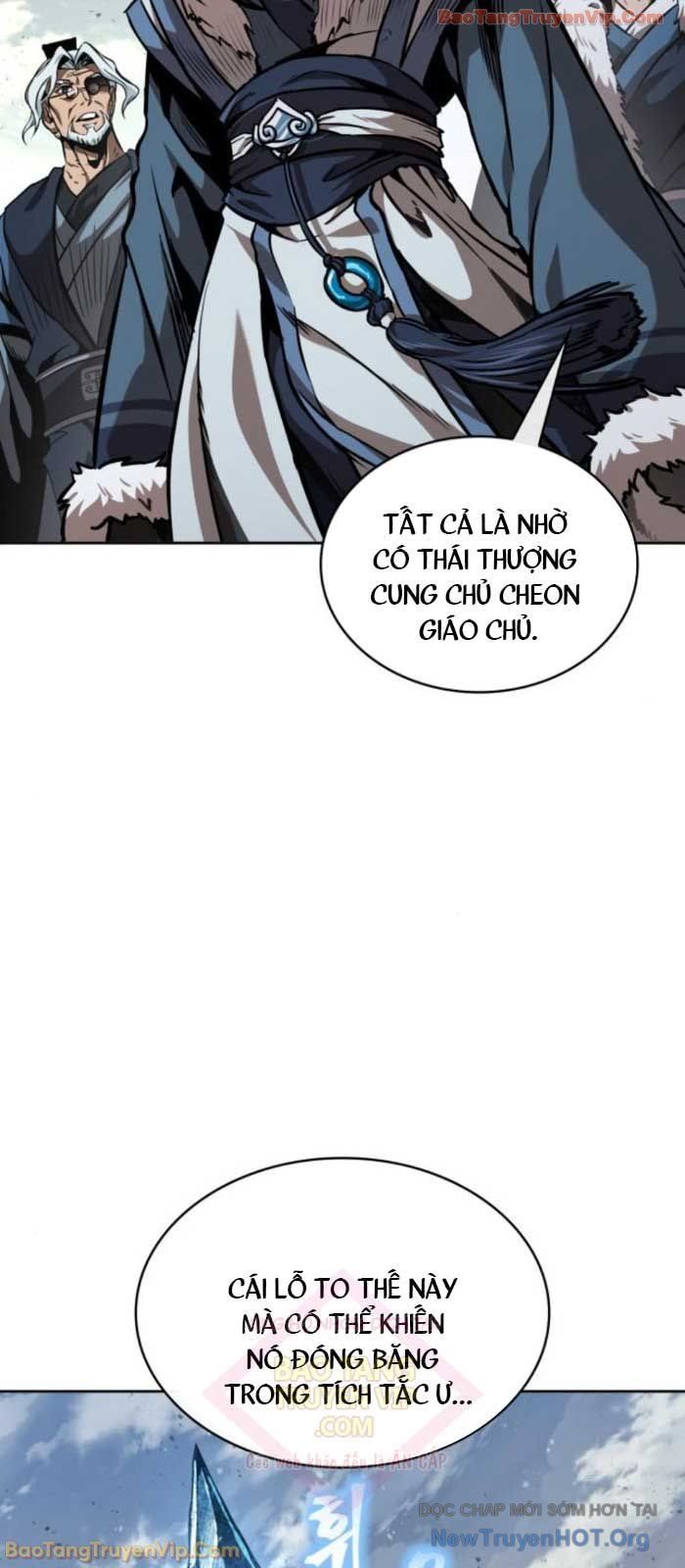 Nano Ma Thần Chap 276 - Next Chap 277