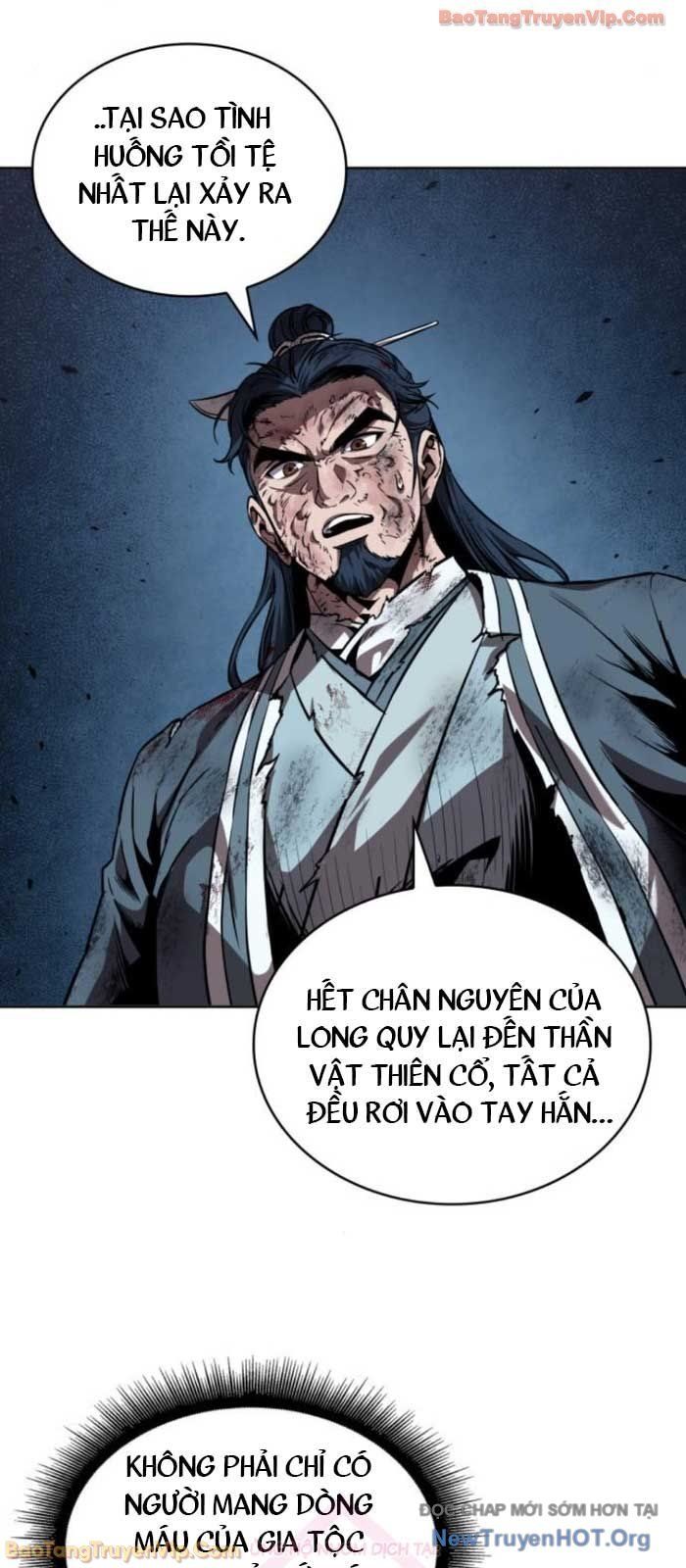 Nano Ma Thần Chap 276 - Next Chap 277