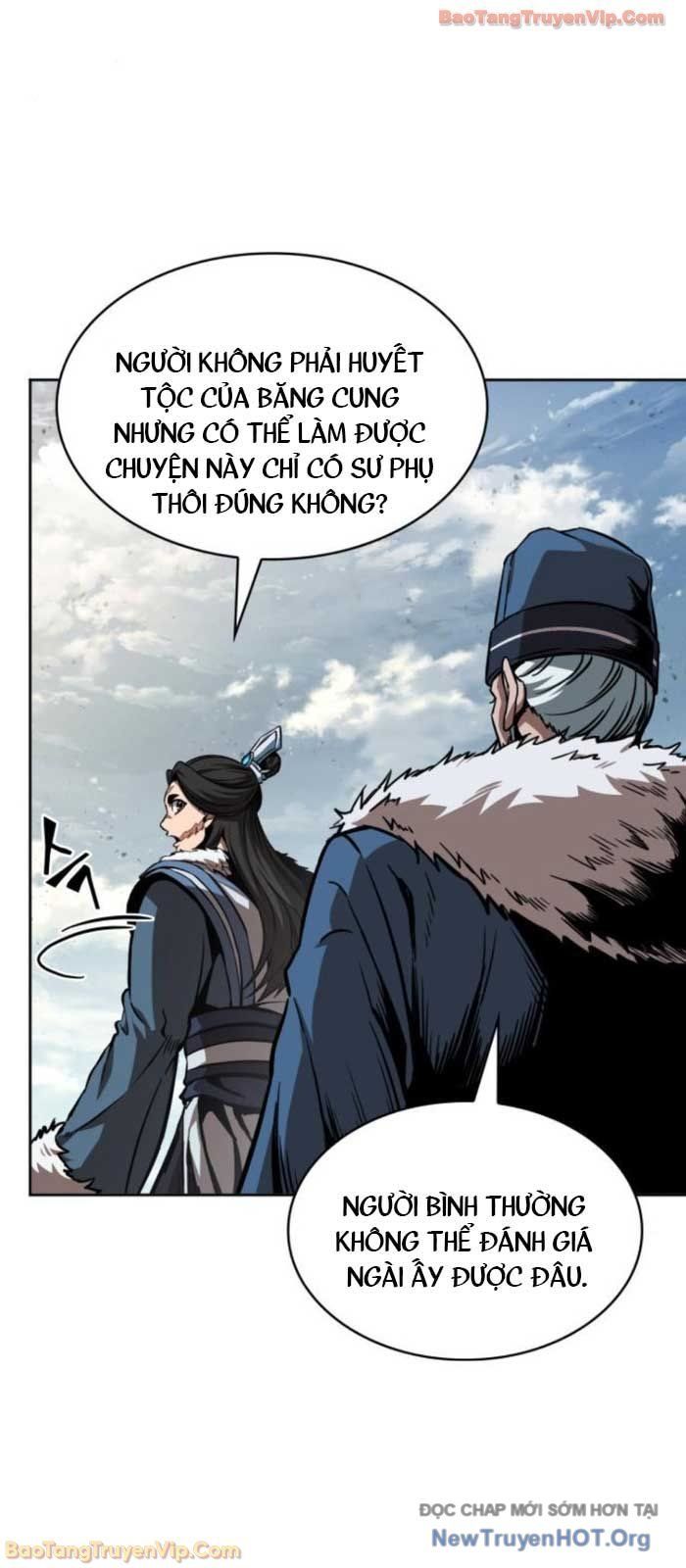 Nano Ma Thần Chap 276 - Next Chap 277