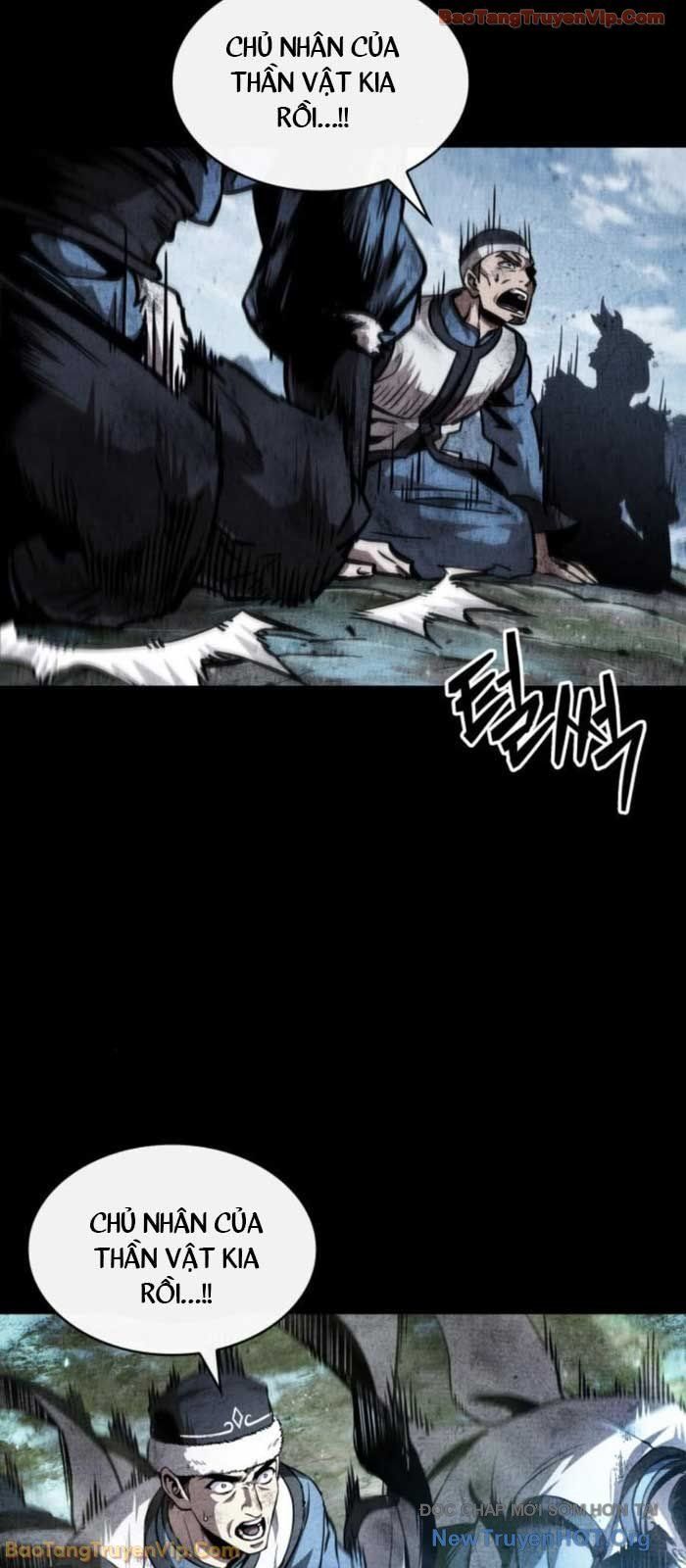 Nano Ma Thần Chap 276 - Next Chap 277