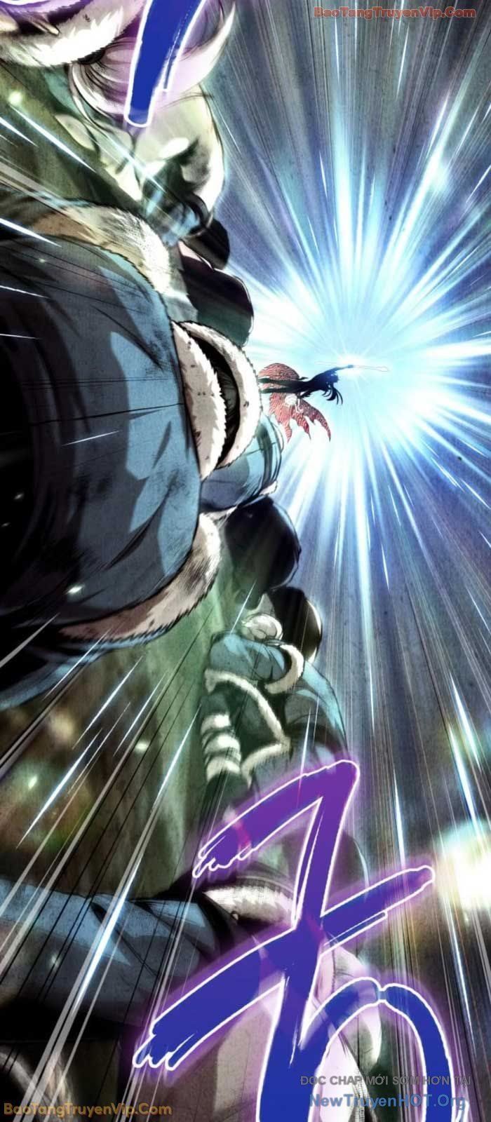 Nano Ma Thần Chap 276 - Next Chap 277