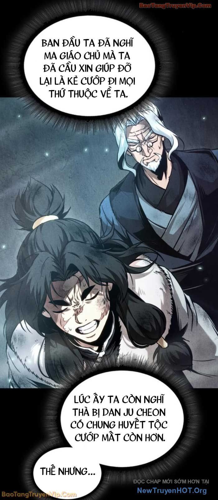 Nano Ma Thần Chap 276 - Next Chap 277