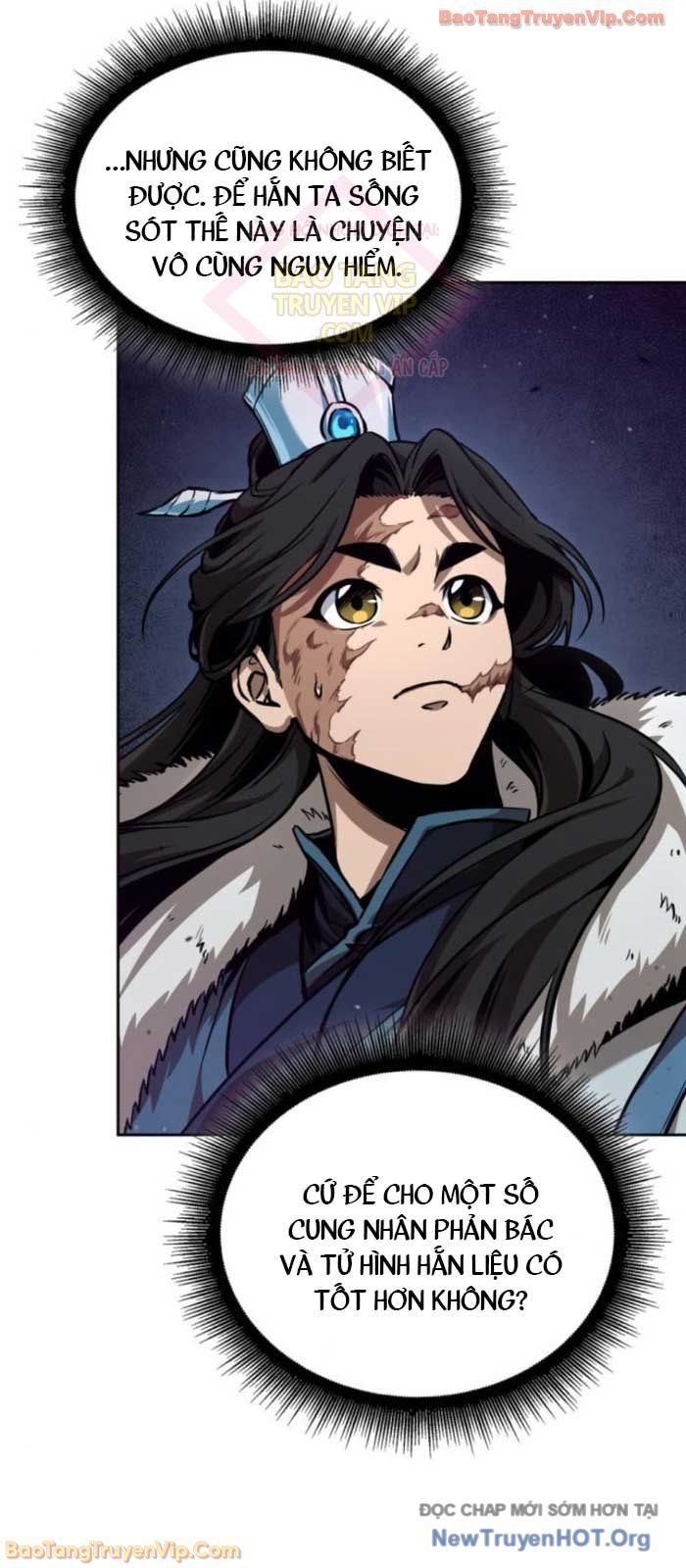 Nano Ma Thần Chap 276 - Next Chap 277