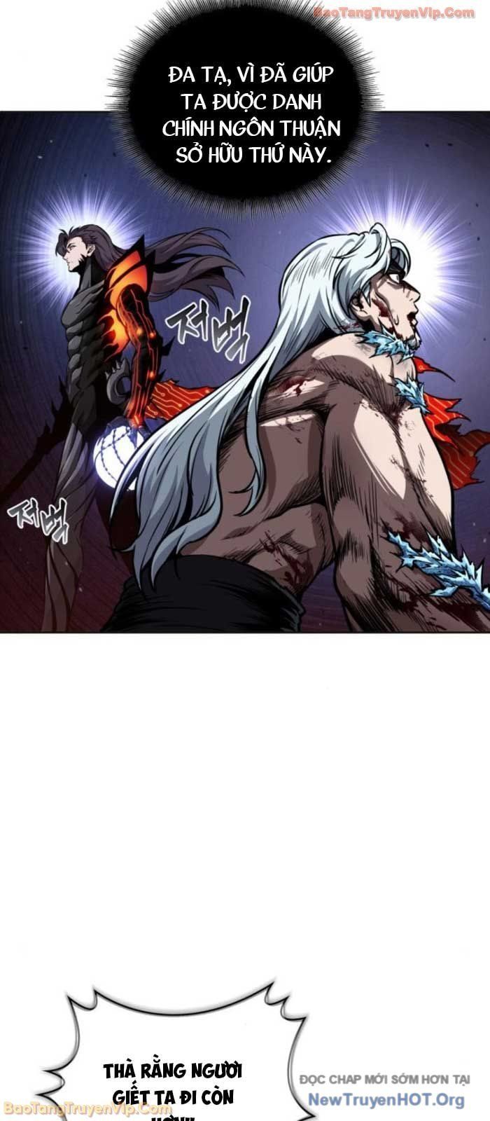 Nano Ma Thần Chap 276 - Next Chap 277