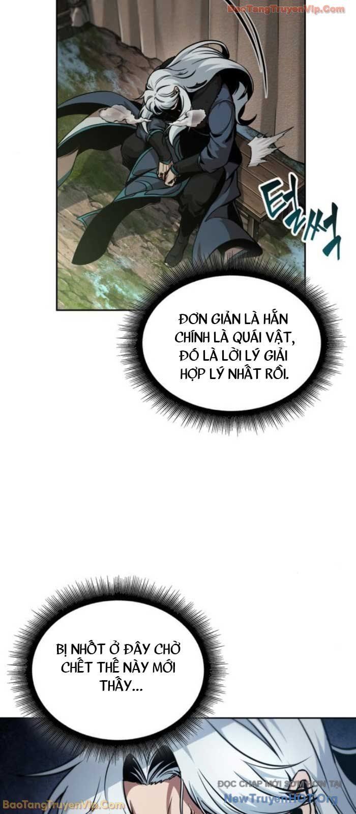 Nano Ma Thần Chap 276 - Next Chap 277