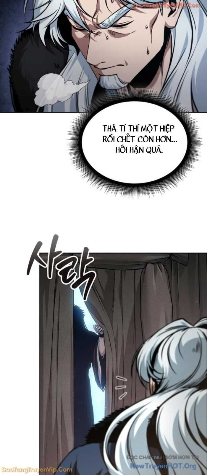 Nano Ma Thần Chap 276 - Next Chap 277