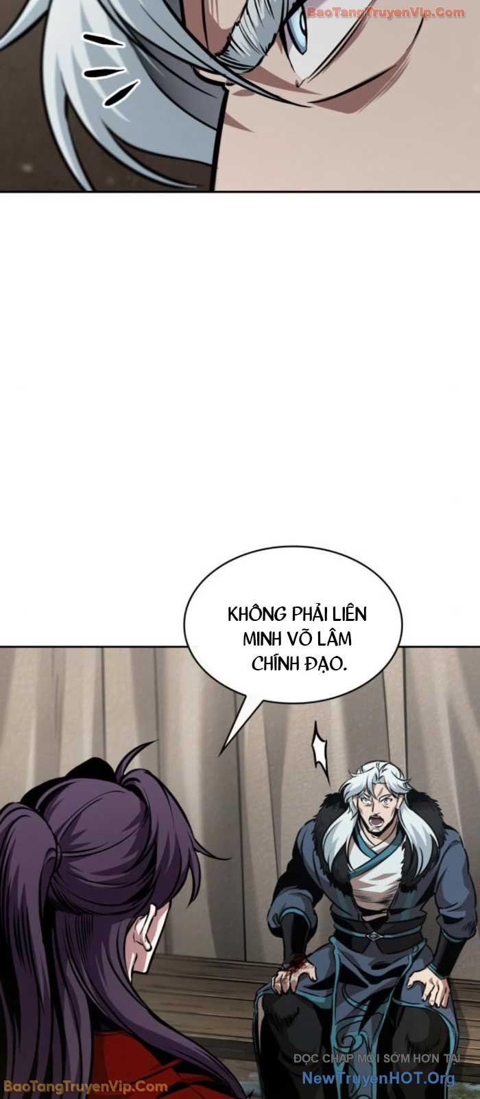 Nano Ma Thần Chap 276 - Next Chap 277