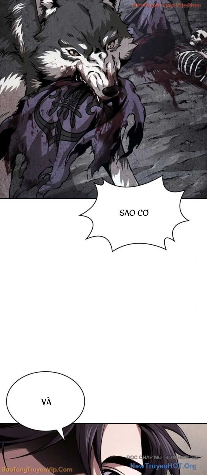 Nano Ma Thần Chap 276 - Next Chap 277