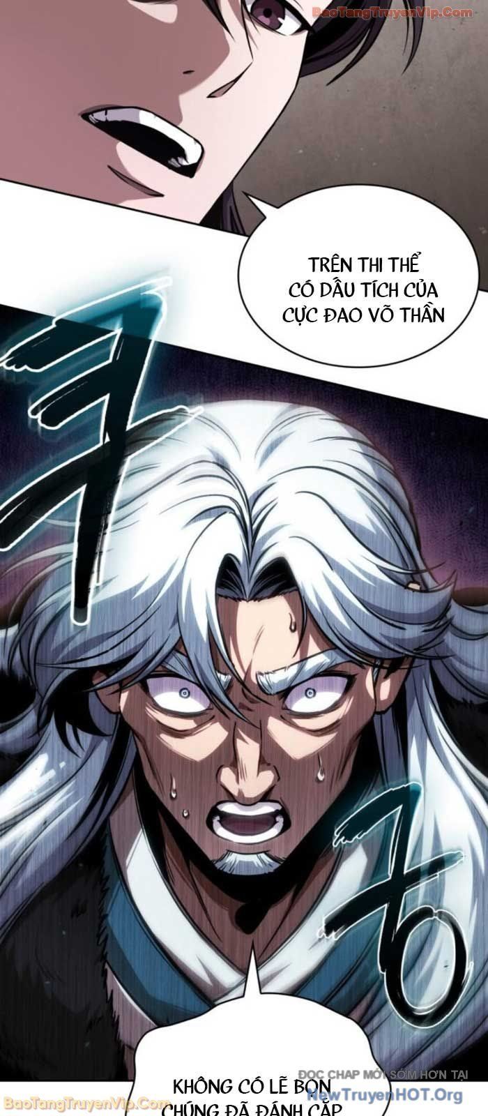 Nano Ma Thần Chap 276 - Next Chap 277