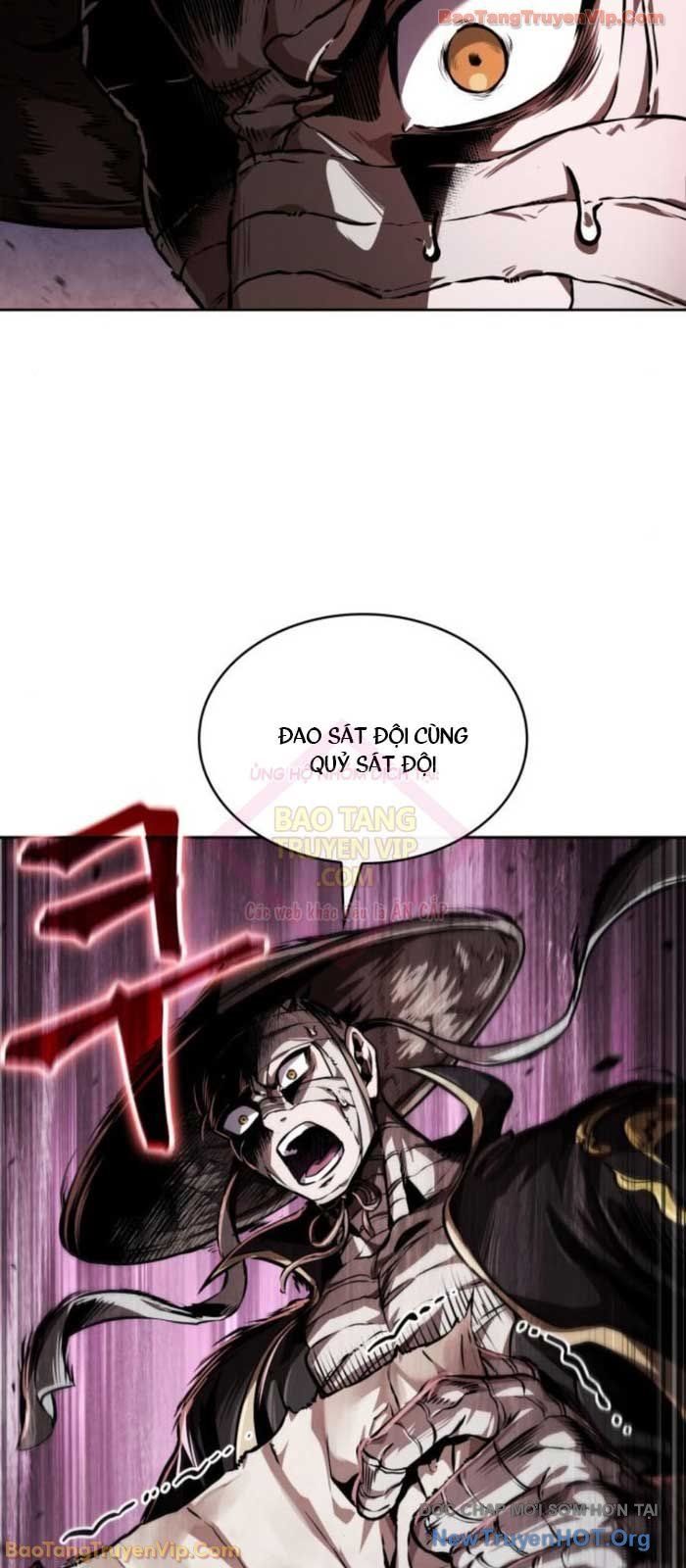 Nano Ma Thần Chap 276 - Next Chap 277