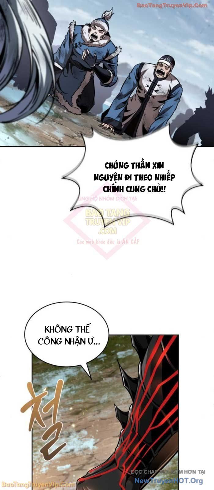 Nano Ma Thần Chap 276 - Next Chap 277