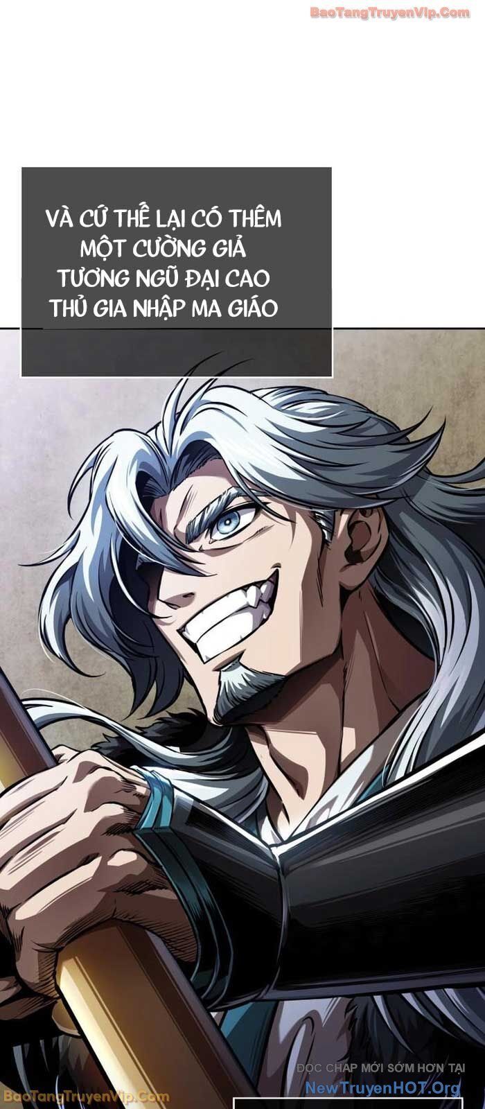 Nano Ma Thần Chap 277 - Next Chap 278