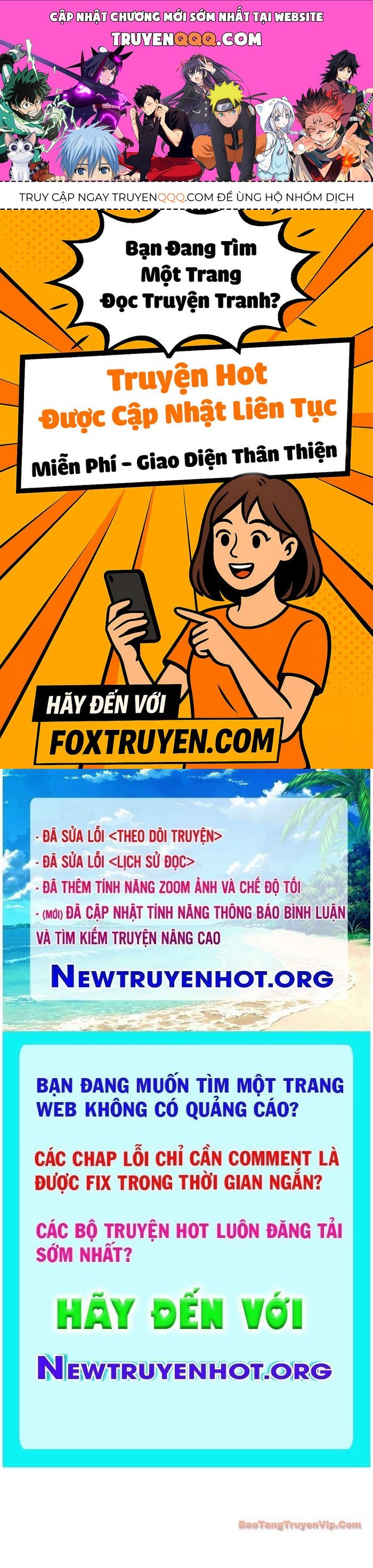 Nano Ma Thần Chap 277 - Next Chap 278