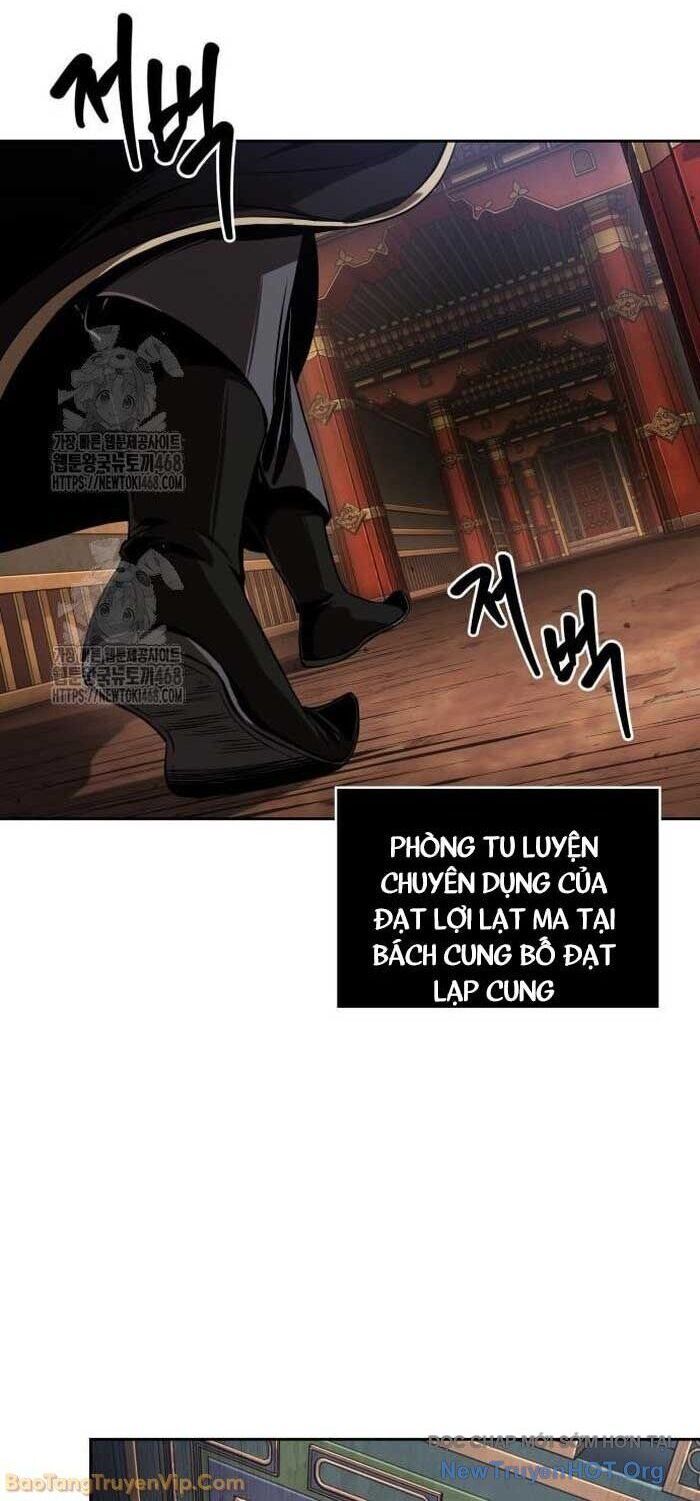 Nano Ma Thần Chap 277 - Next Chap 278