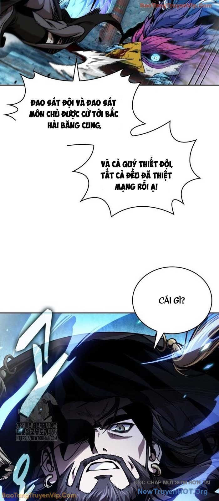 Nano Ma Thần Chap 277 - Next Chap 278