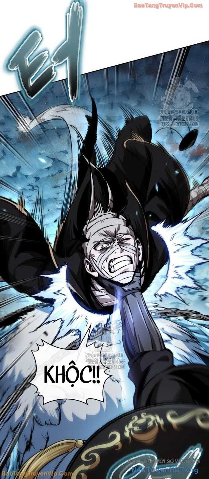 Nano Ma Thần Chap 277 - Next Chap 278