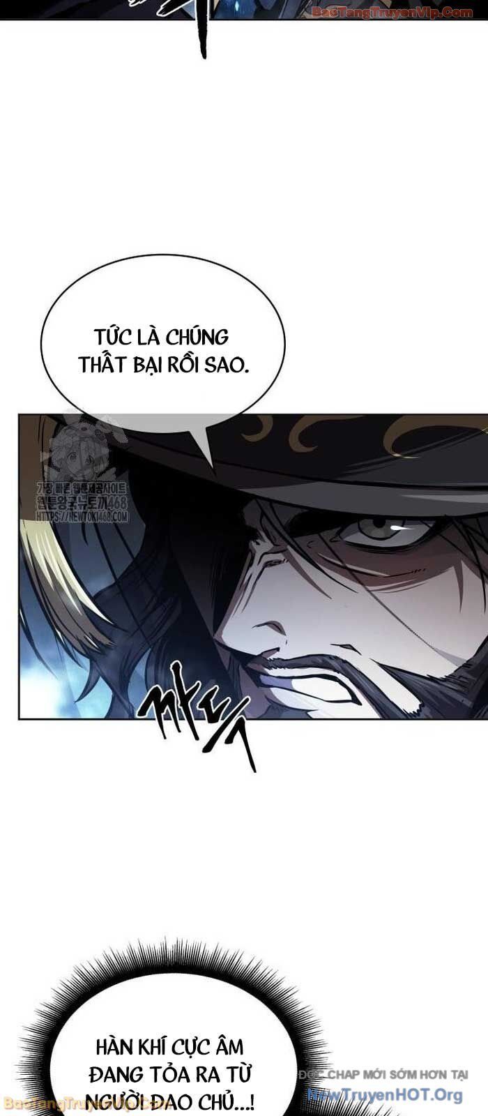 Nano Ma Thần Chap 277 - Next Chap 278