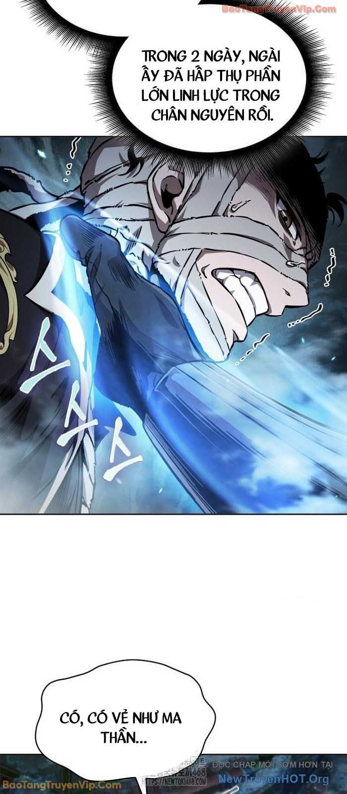 Nano Ma Thần Chap 277 - Next Chap 278