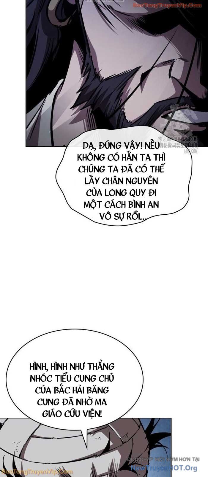 Nano Ma Thần Chap 277 - Next Chap 278