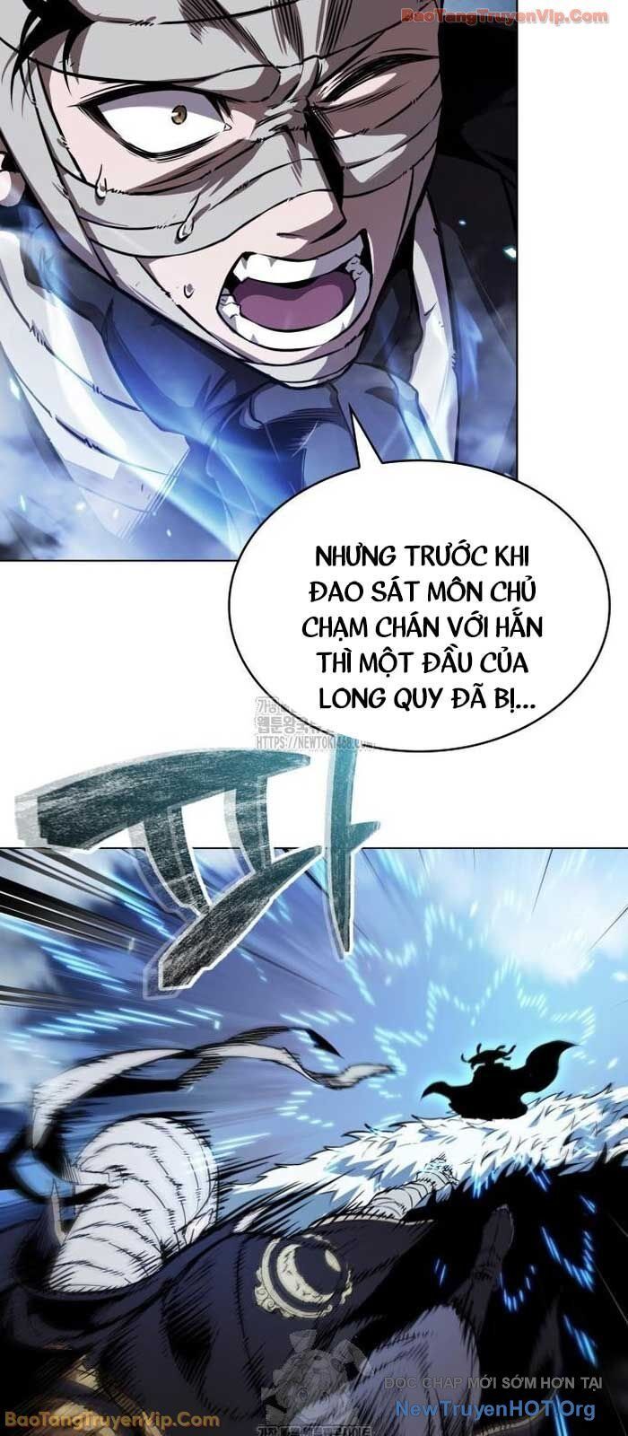 Nano Ma Thần Chap 277 - Next Chap 278