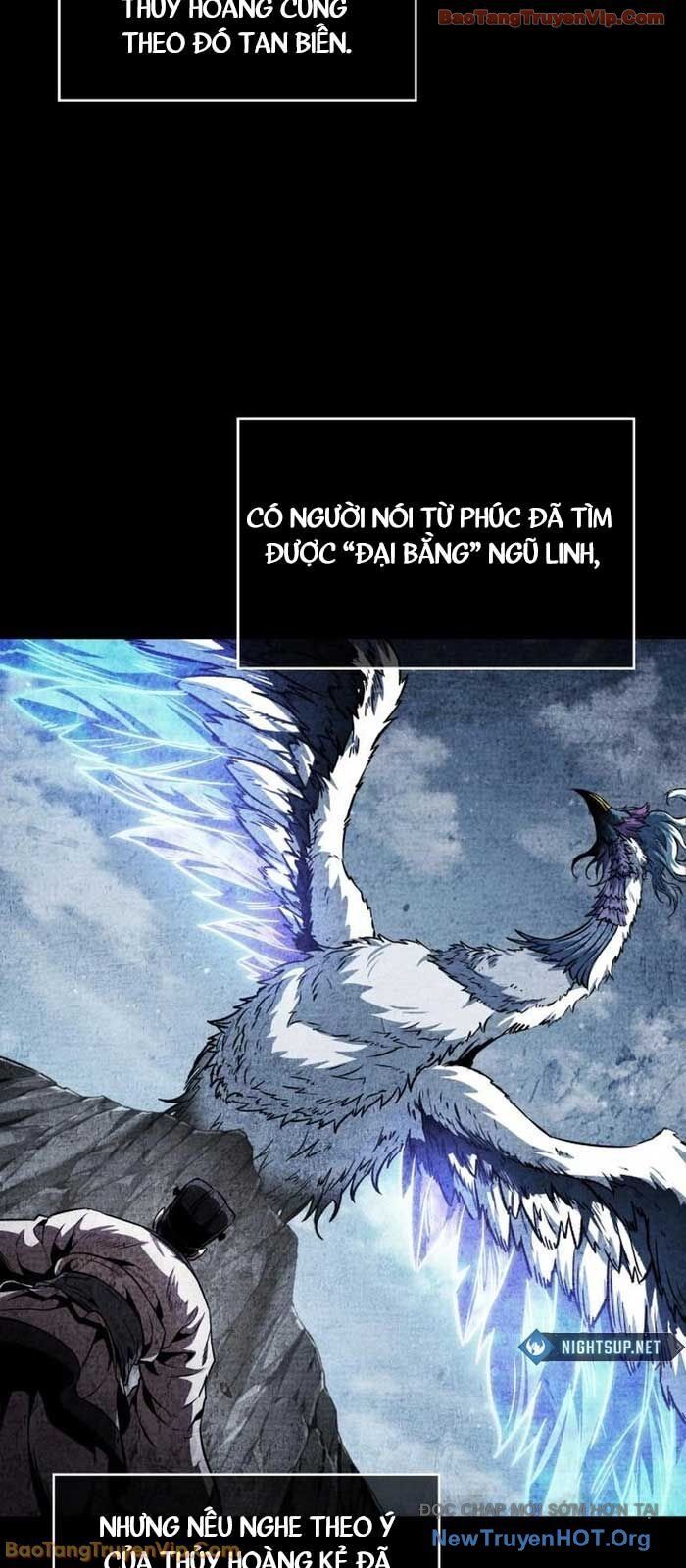 Nano Ma Thần Chap 277 - Next Chap 278