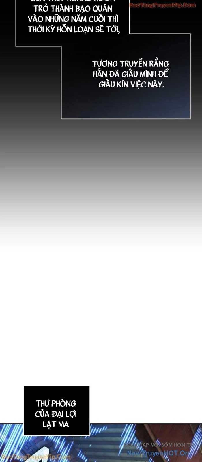 Nano Ma Thần Chap 277 - Next Chap 278