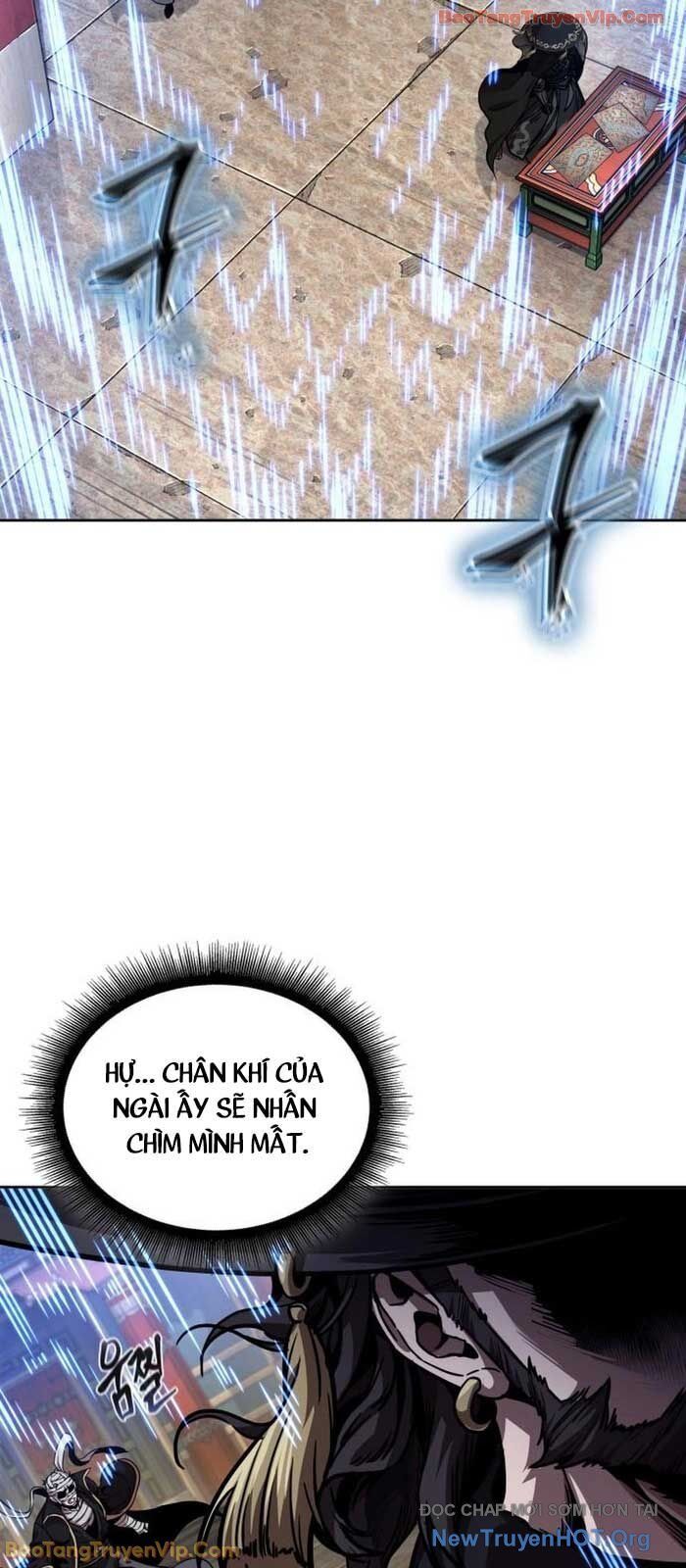 Nano Ma Thần Chap 277 - Next Chap 278