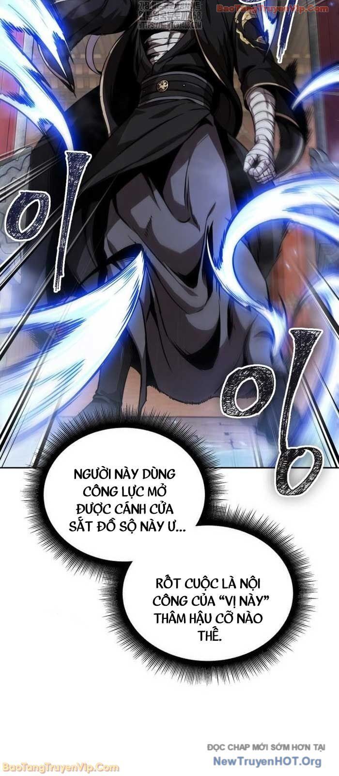 Nano Ma Thần Chap 277 - Next Chap 278