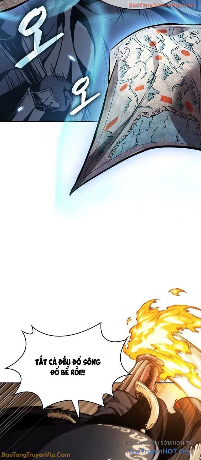 Nano Ma Thần Chap 277 - Next Chap 278