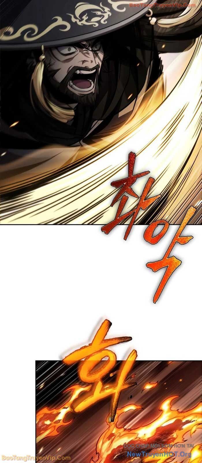 Nano Ma Thần Chap 277 - Next Chap 278