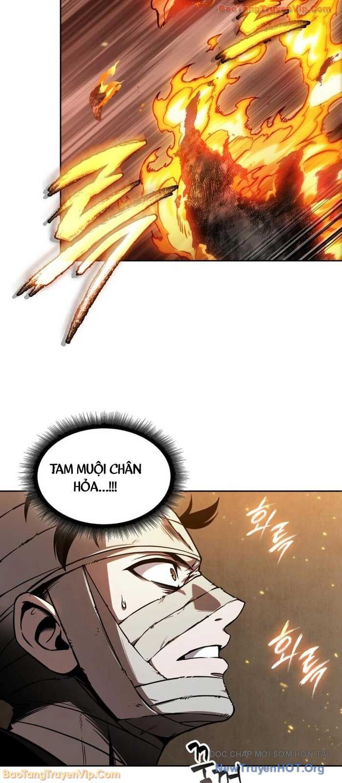 Nano Ma Thần Chap 277 - Next Chap 278