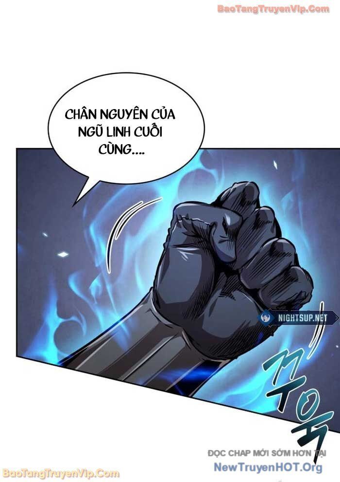 Nano Ma Thần Chap 277 - Next Chap 278