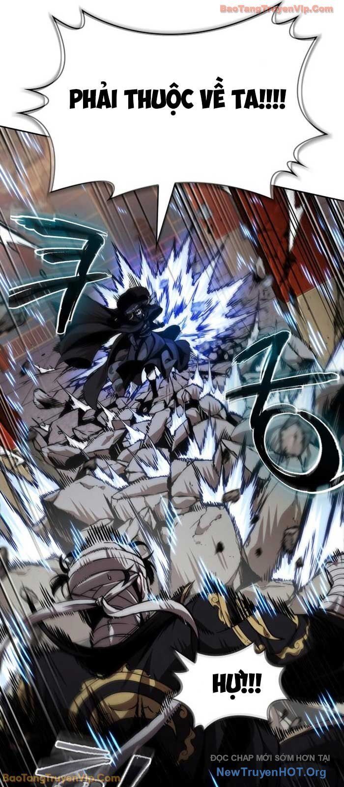 Nano Ma Thần Chap 277 - Next Chap 278