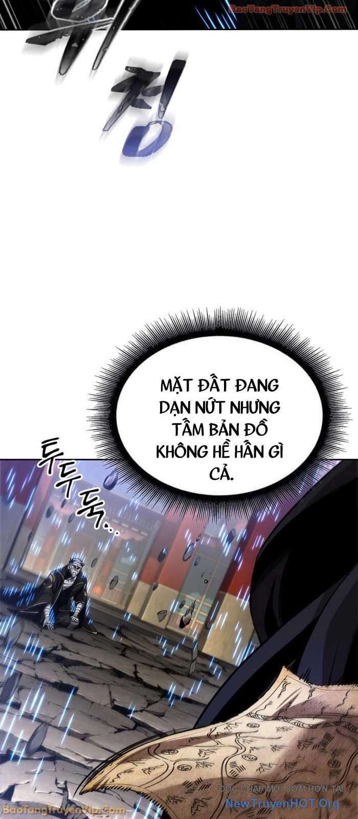 Nano Ma Thần Chap 277 - Next Chap 278