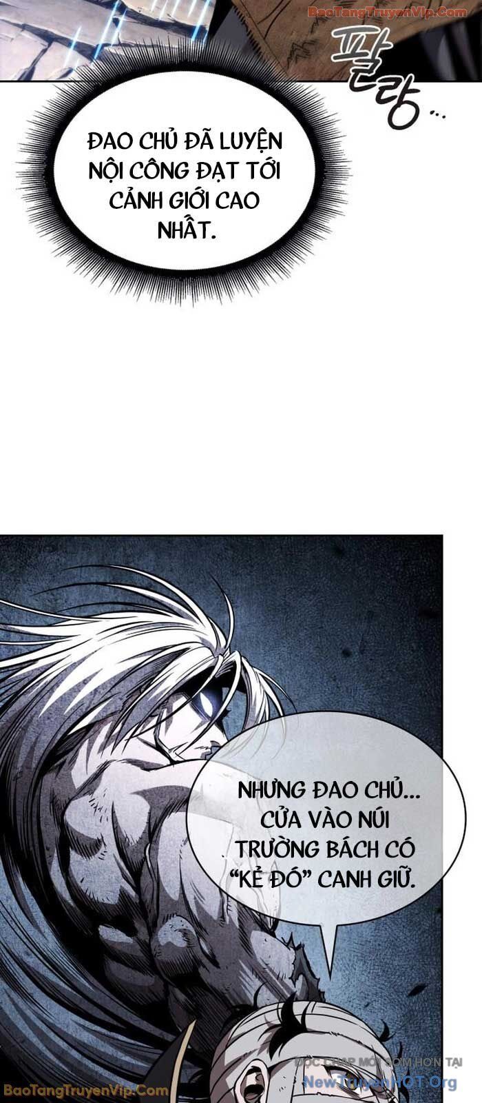 Nano Ma Thần Chap 277 - Next Chap 278