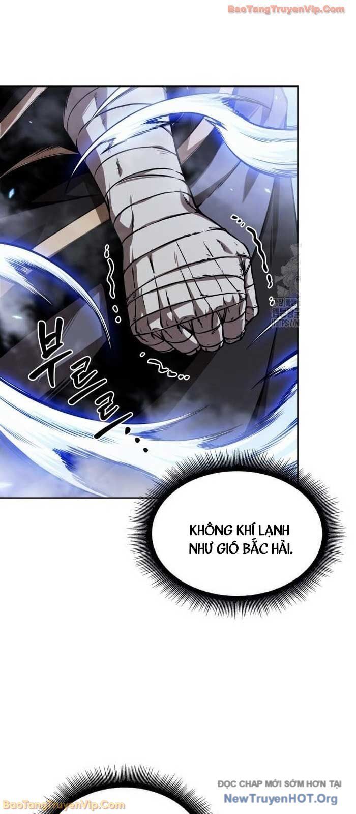 Nano Ma Thần Chap 277 - Next Chap 278